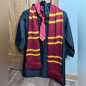 Pottery Barn Kids Harry Potter Costume